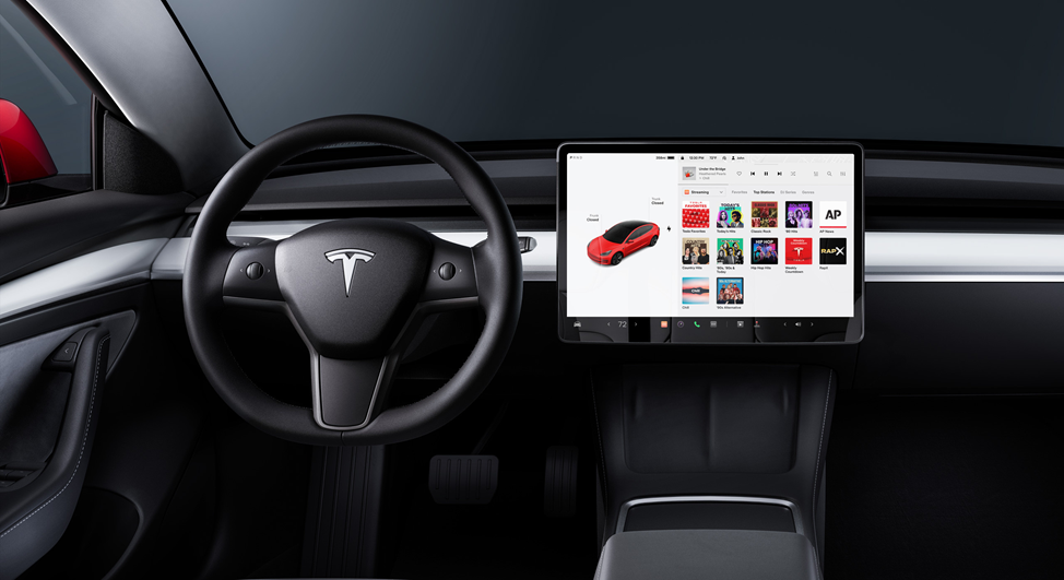 Tesla va beneficia de plăți recurente de custodie în Nano