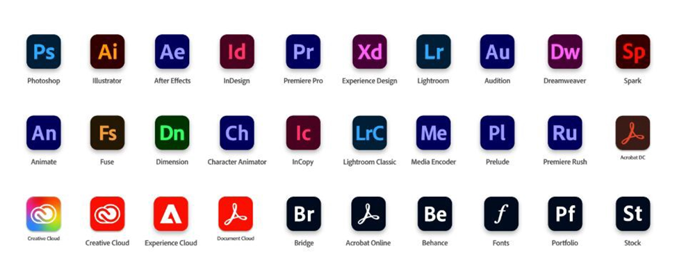 Adobe, Nano'da yinelenen saklama ödemelerinden yararlanacak