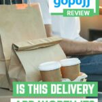 مراجعة Gopuff