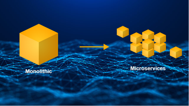 Microservices