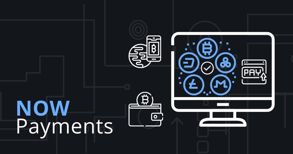 NOWPayments และ SHIB crypto