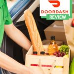 Instacart 与 Doordash