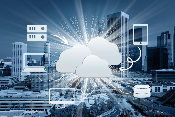 Exemples de plates-formes middleware