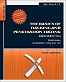 Les bases du piratage et des tests d'intrusion : le piratage éthique et les tests d'intrusion simplifiés