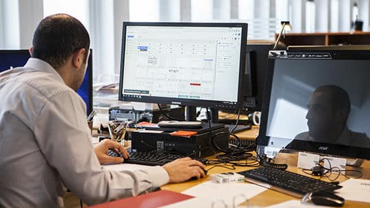 Inconvénients d'un ordinateur portable par rapport à un ordinateur de bureau