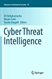 Cyber ​​​​Threat Intelligence (Progrès en matière de sécurité de l'information, 70)