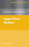 Soutenir les machines vectorielles (sciences de l'information et statistiques)