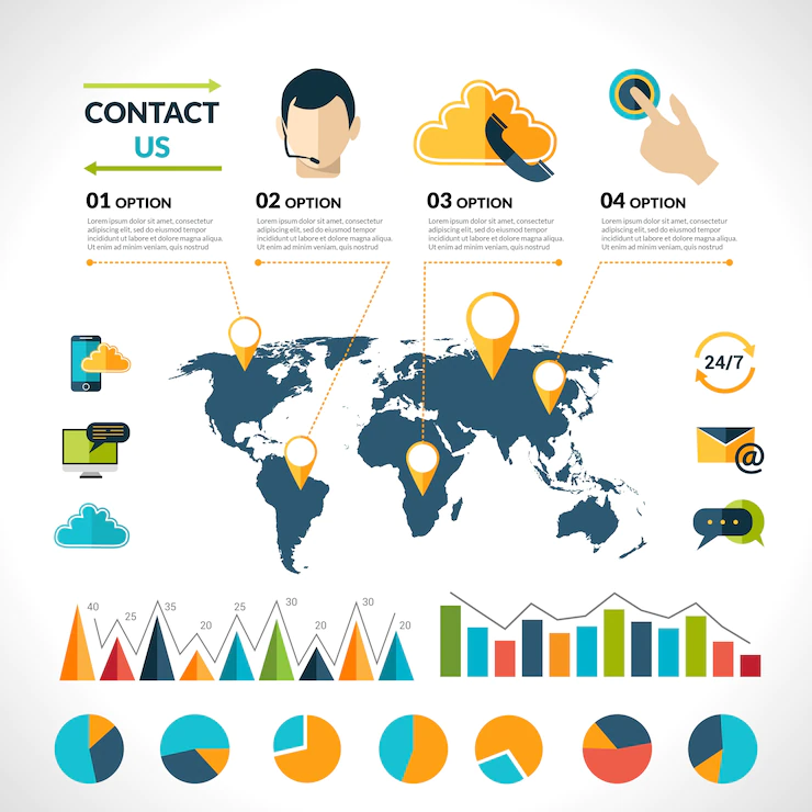 Carte-Infographie