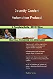 Security Content Automation Protocol Un guide complet - Édition 2020