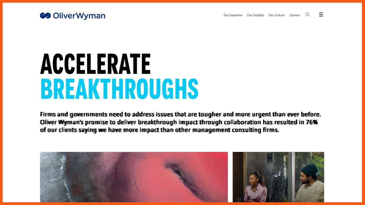OliverWyman