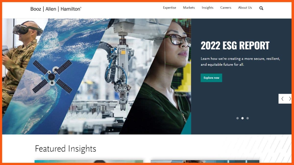 alcohol allen hamilton