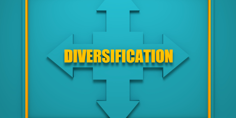 Diversification