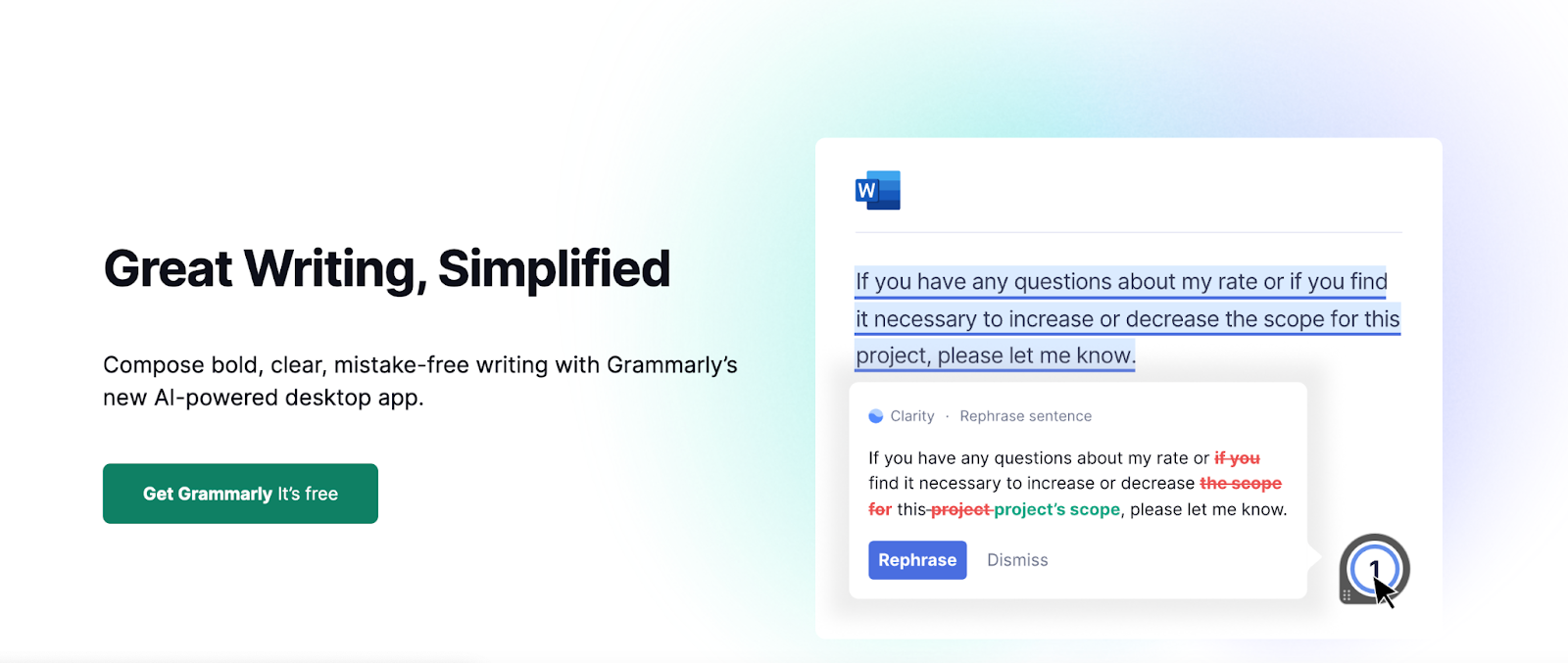 Grammaire - Meilleurs outils de rédaction