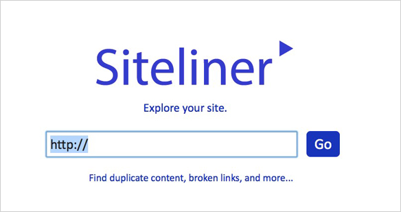 Siteliner