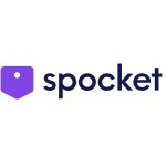 Logotipo Spocket