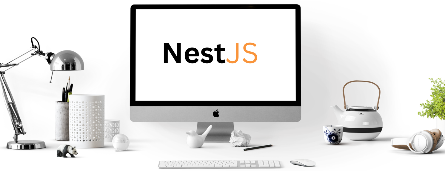 NestJS的特点