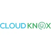 CloudKnox Güvenliği