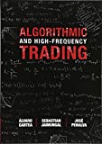 Trading algorithmique et à haute fréquence (mathématiques, finance et risque) par ?de?ed??ede??d??ede?ed???de??d???varo Cartea (2015-10-07)