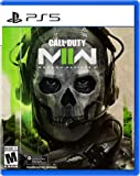 Call of Duty : Modern Warfare II - PlayStation 5