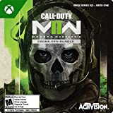 Call of Duty : Modern Warfare II | Bundle Cross-Gen - Pré-achat - Xbox [Code numérique]