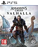 Assassin's Creed Walhalla PS5