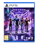 Chevaliers de Gotham (PS5)