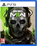 Call of Duty: Modern Warfare II - PS5 - Playstation 5 - Région d'importation gratuite