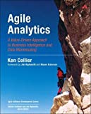 Agile Analytics: O abordare bazată pe valoare pentru Business Intelligence și Data Warehousing (Seria Agile Software Development)