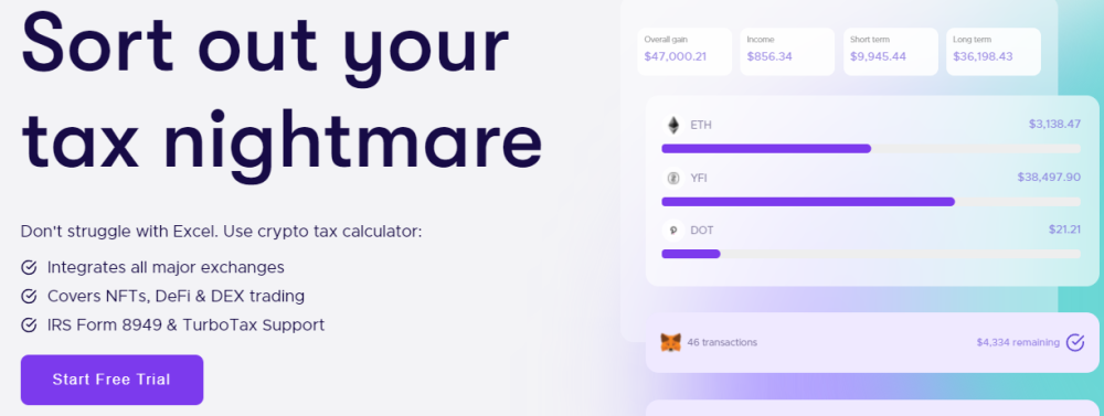 calcolatore di criptovalute