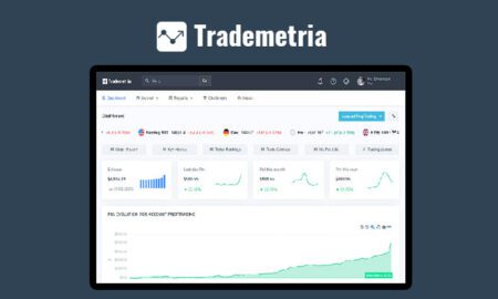 Trademetria İncelemesi 2023