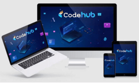 CodeHub İncelemesi ve OTO: Yasal mı yoksa ALDATMACA!? Maruz?