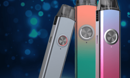 VAPE مع ELATE VAPE