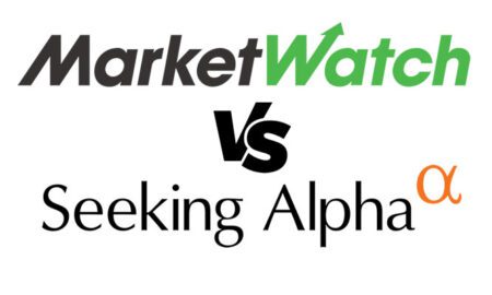 Marketwatch vs. Alfa Arayışı