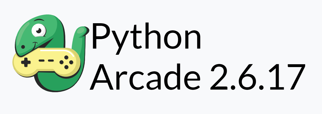 python-joc-biblioteca-arcade