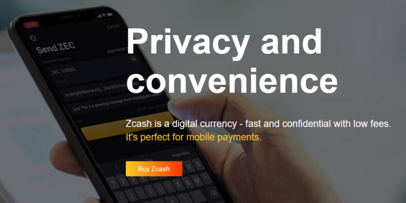 zcash