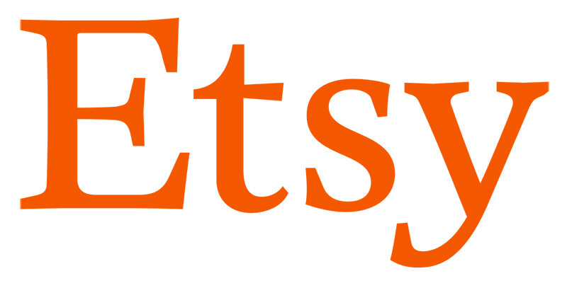 شعار Etsy