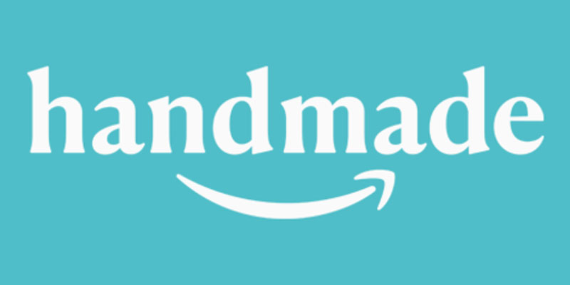 Amazon Handmade-Logo