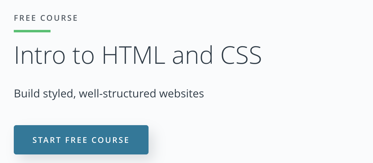 Introducere în HTML și CSS