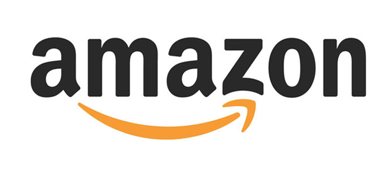 Amazon-Logo