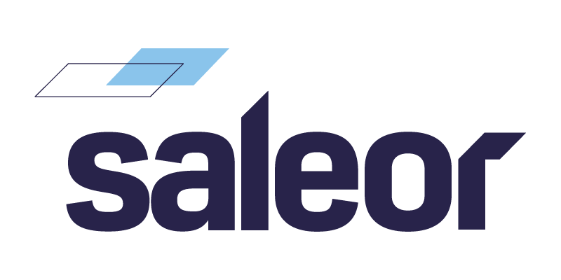 Saleor-Logo