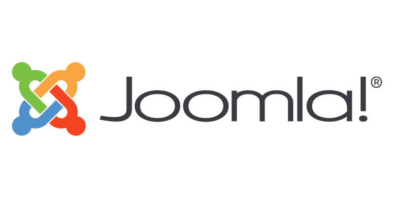 Логотип Joomla