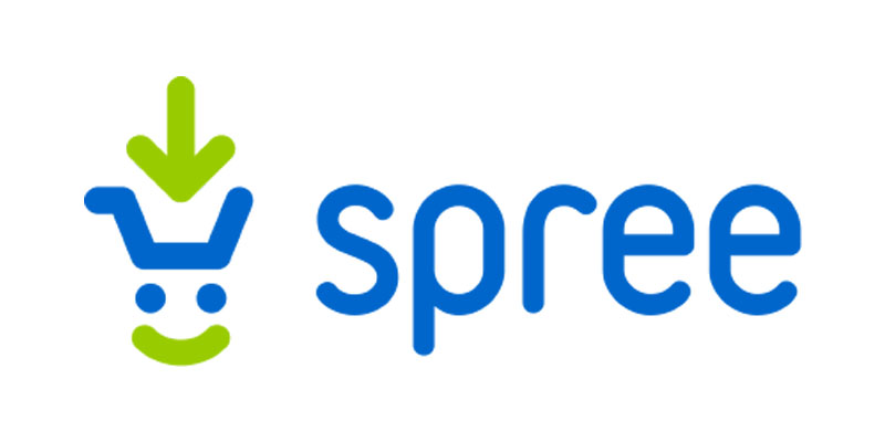 Sigla Spree Commerce