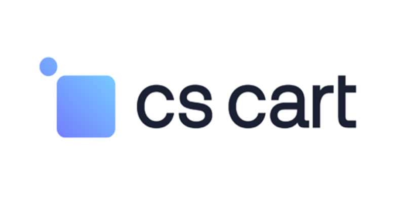 CS Cart logosu