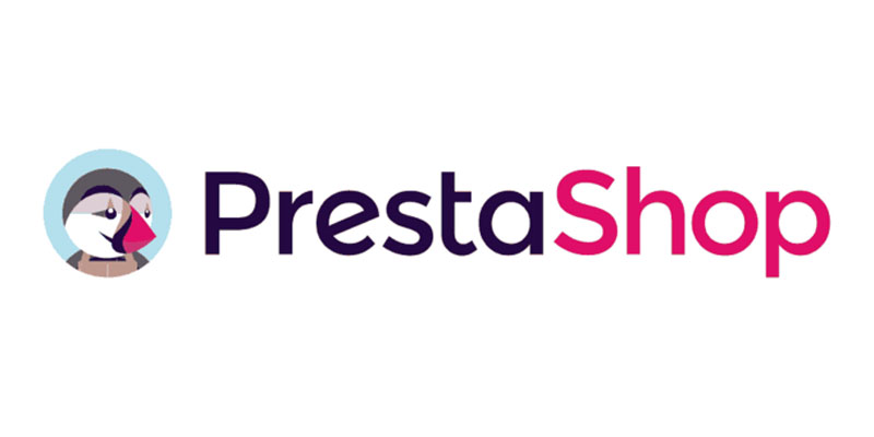 PrestaShop 标志