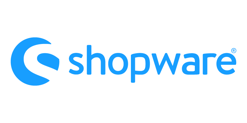 شعار Shopware