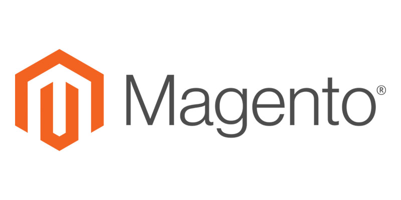 Magento 徽标