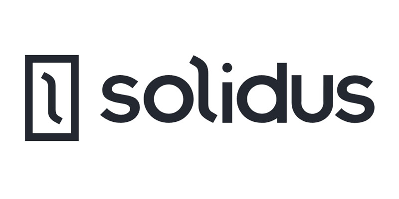 Logotipo da Solidus