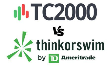 TC2000 vs. Thinkorswim 2023 – Care este potrivit pentru tine?