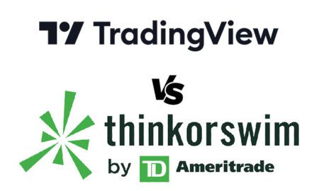 TradingView vs ThinkorSwim 2023