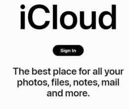 ค้นหาว่าใครแฮ็กบัญชี icloud ของคุณ วิธีค้นหาว่าใครแฮ็กโทรศัพท์ของคุณ